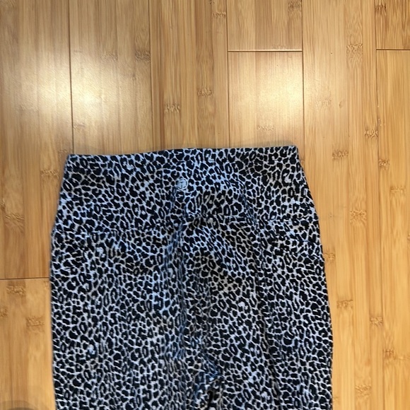 Talbots leggings size P (0-2) women’s - Picture 8 of 14